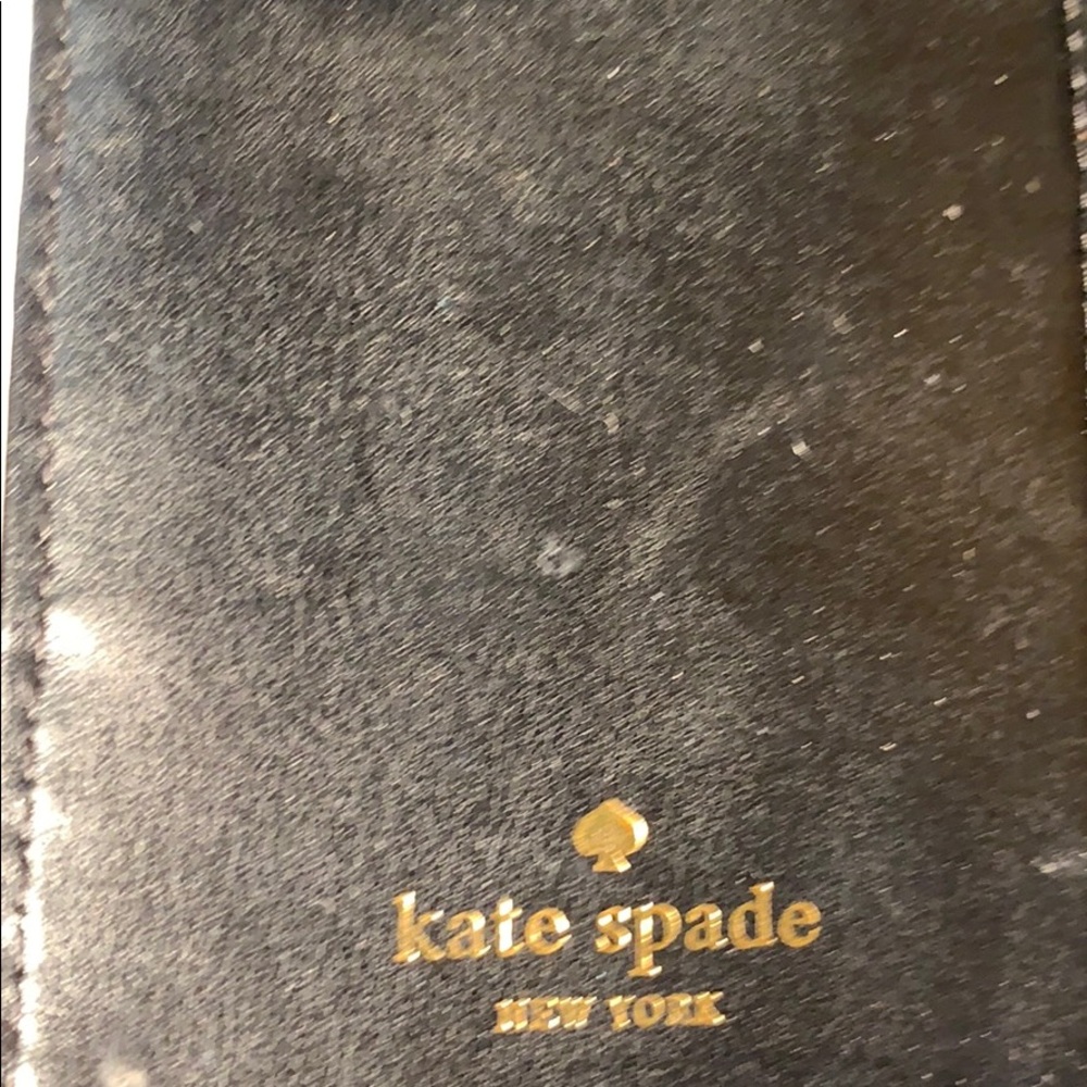 Kate Spade Wallet - Picture 6 of 8
